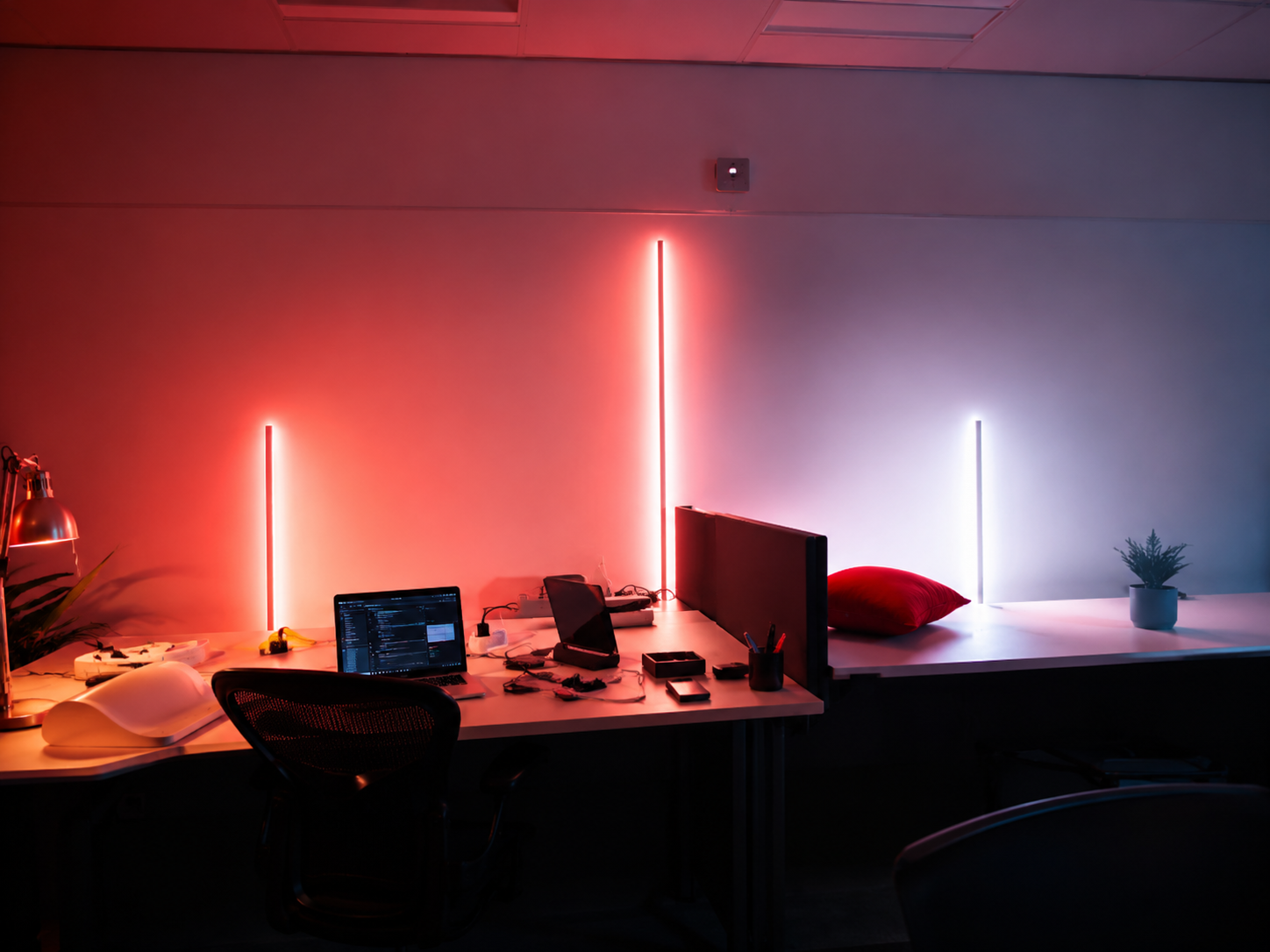 Technology development support and product process collaboration